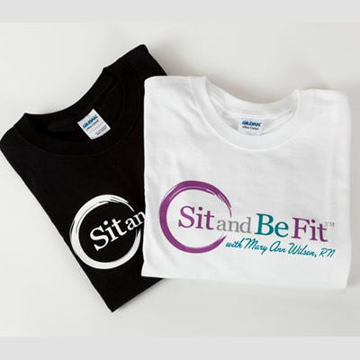 Exercise & Workout Accessories - Sit and Be Fit